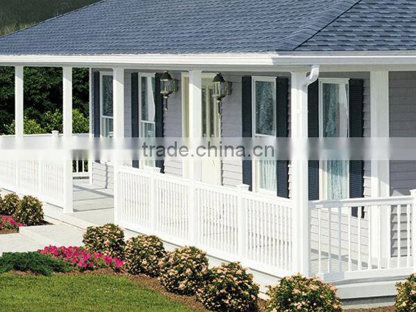 Vinyl Railing Fence for Balcony