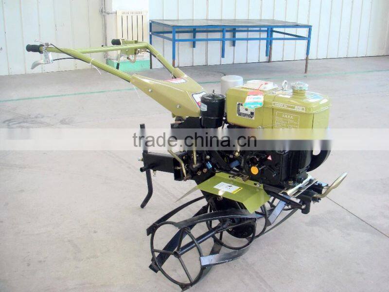 9hp diesel engine power weeder