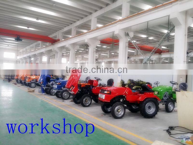 2016 hot sale SH15 tractor