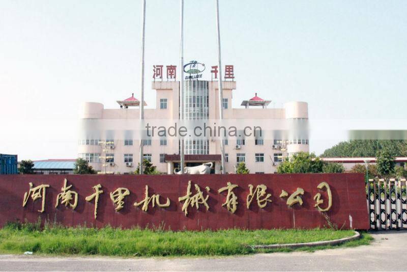 45hp 33KW 4WD daedong tractors