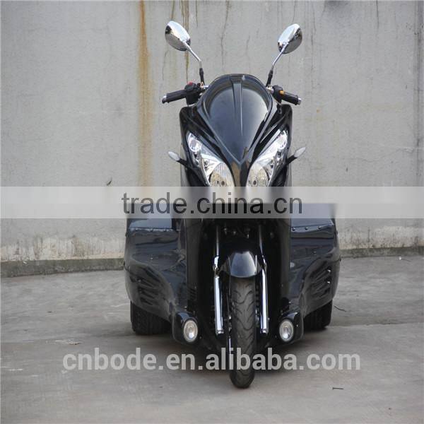 Cheap 300CC Motorcycle CVT