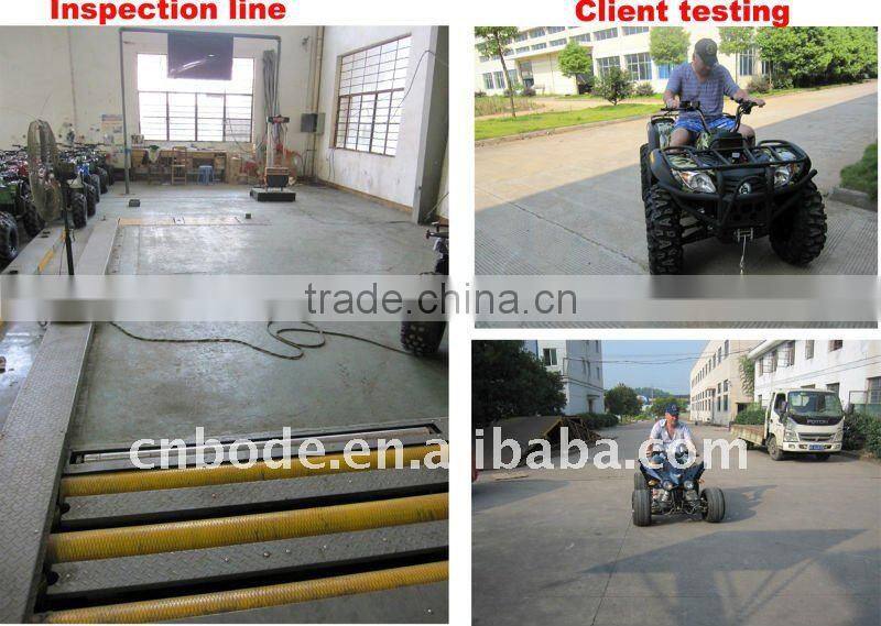 125CC RACING GO KART(MC-478)