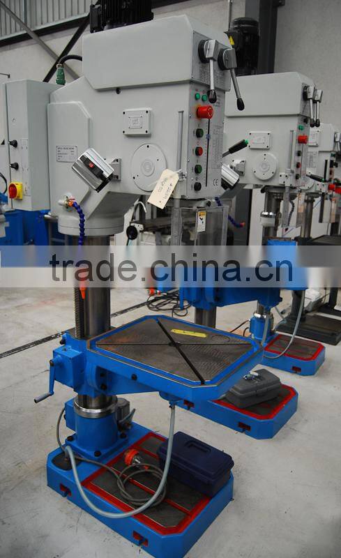 Agujereadora De Columna Z5050A