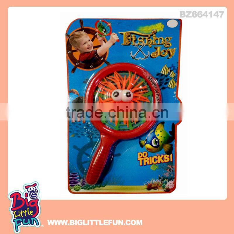 Kids fishing game toys,bath toy fishing nets