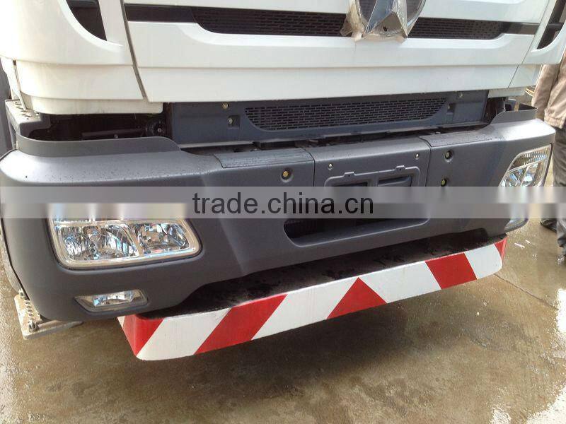 North Benz 6x4 large wrecker truck, heavy rescue trucks,heavy duty wrecker truck for sale