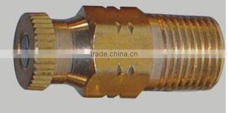 Applied to the textile humidifying. Landscape. Disinfection SUS nozzle