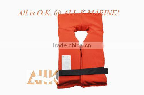 Life Jackets