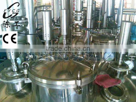 ultrasonic homogenizer