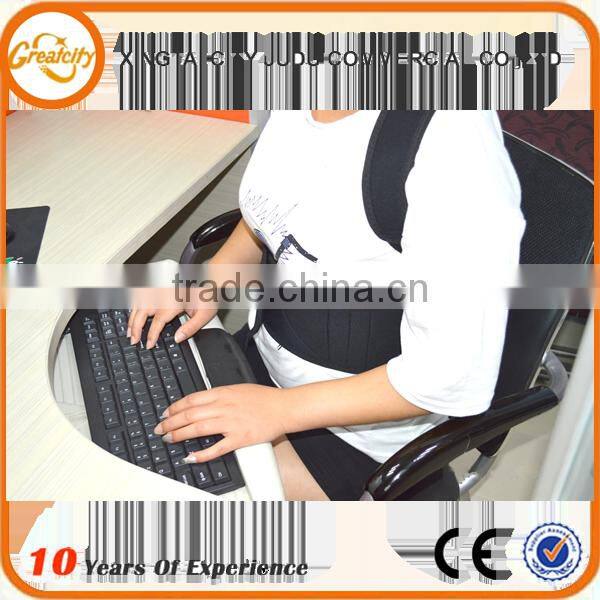 2016 hot sale the back correct belt for teenagers