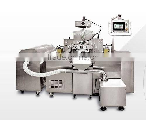 Factory Supple RJWJ-15 Automatic Paintball Making Machine Sale