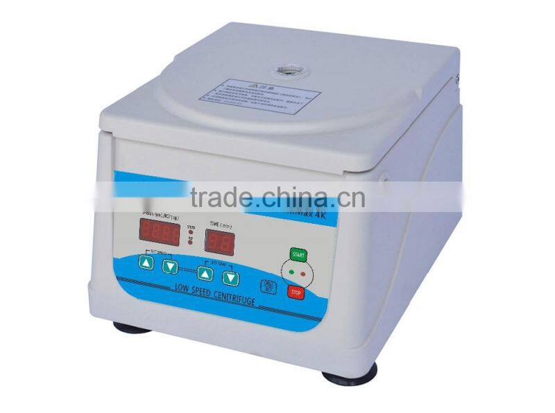 PRP centrifuge machine