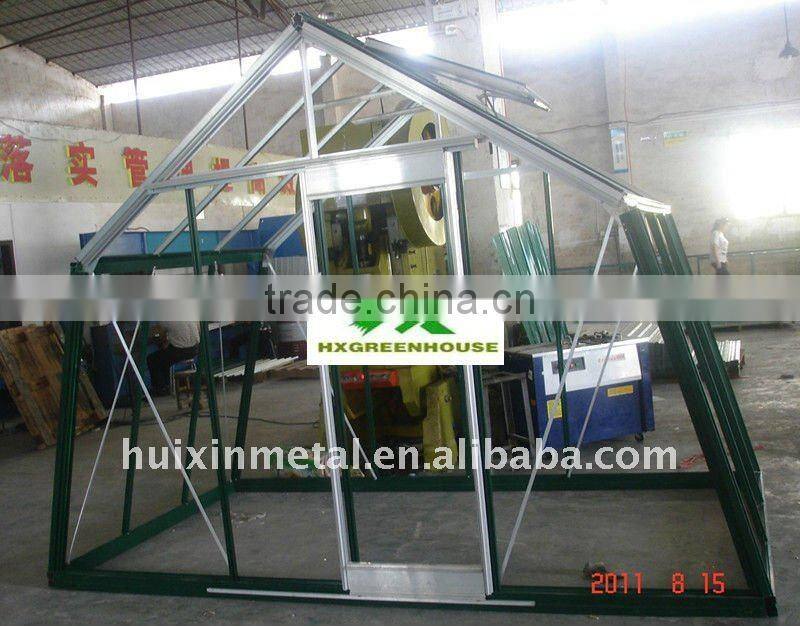 homely prefab vegetable seeds used commercial greenhouse HX65126-1