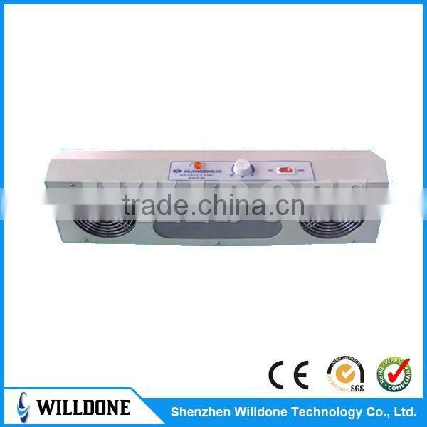 SL-002 Overhead electric lonizing air blower