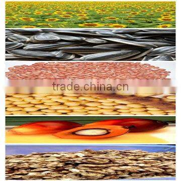 30-500TPD Palm Oil Machinery for Vegetable Oil