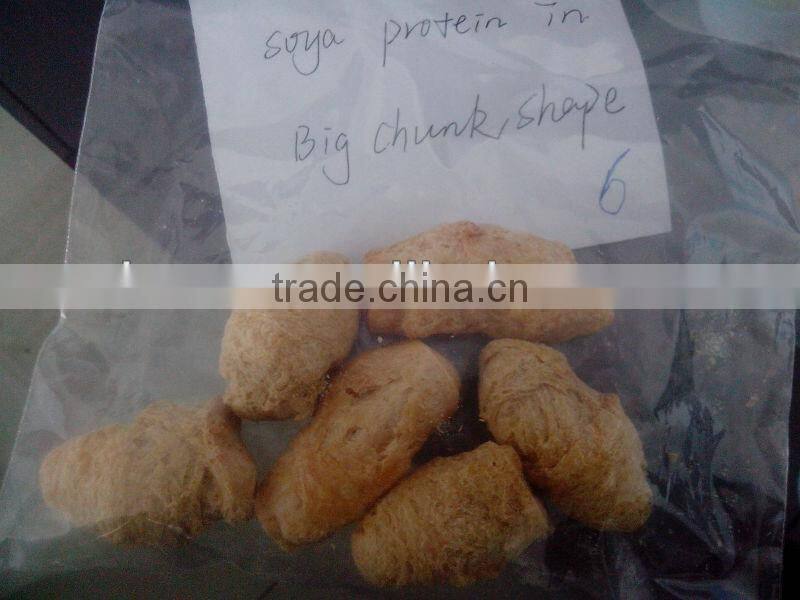 Ideal soya protein food production line