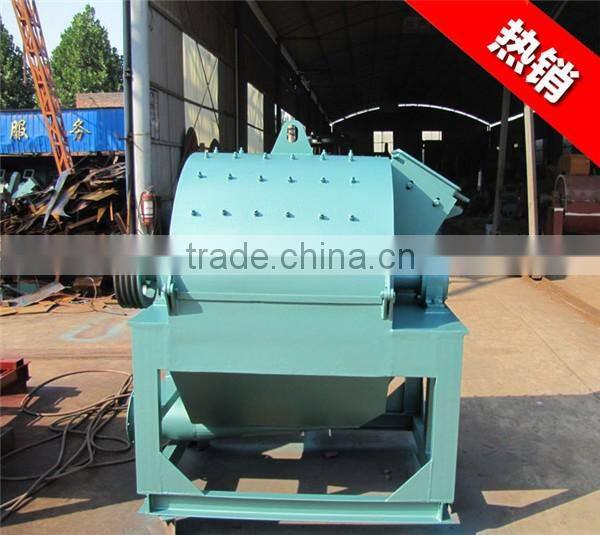 CE approved good price rice husk sawdust wood chips hammer mill for sale