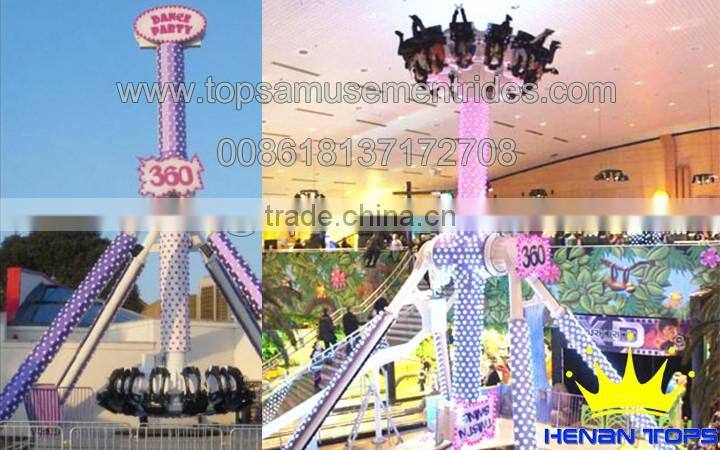 Portable Carnival Ride Theme Park Manufacturer Of Slide Dragon