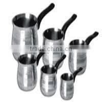 stainless steel glasses