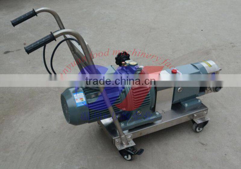 rotor pump rotary pump