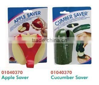 Apple Saver /Cucumber Saver01040370a/b