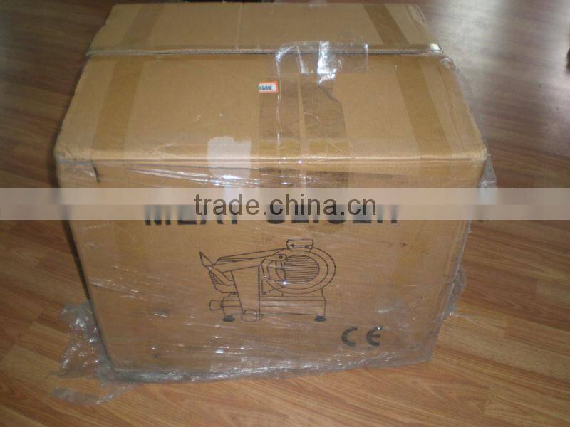 GRT - MS250L Automatic Meat Slicer