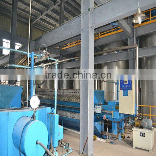 JinXin Stabile performance automatic coconut oil press machine