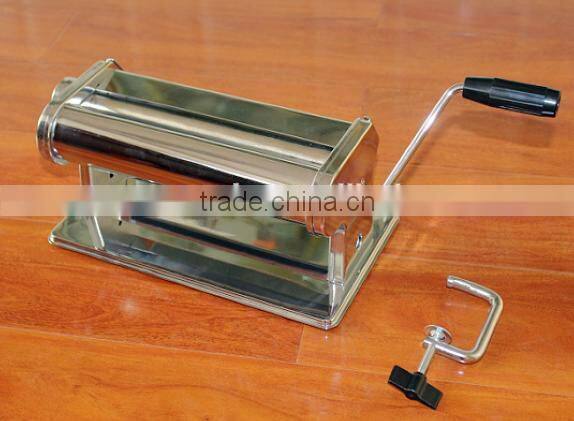 260mm Oversize Detachable Pasta Making Machine/ Home Noodle Machine