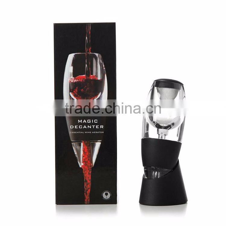 Export products list cheap Electric wine aerator cheap goods from China