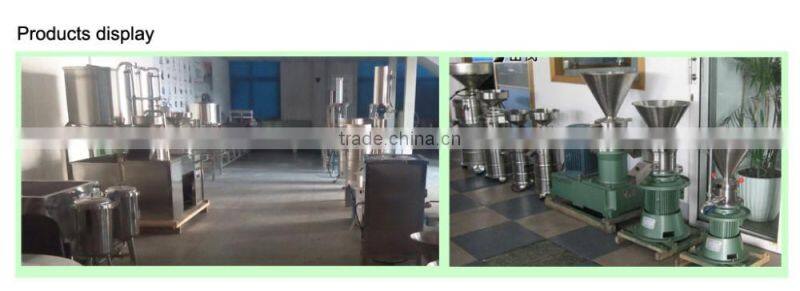 Y-7 shanghai tiangang tofu pressing machine