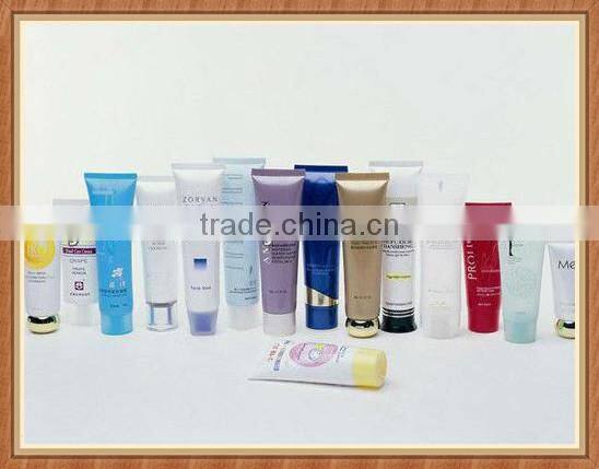 Factory price ultrasonic plastic tube sealing machine