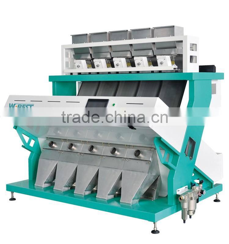 Hot sale industry plastic color sorter