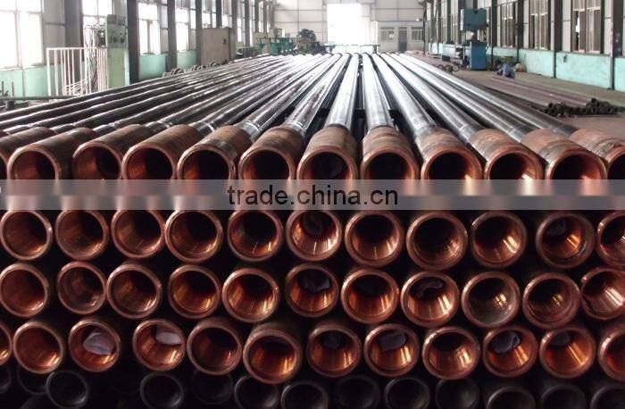 drill pipe hq nq bq, superior quality,various diameter