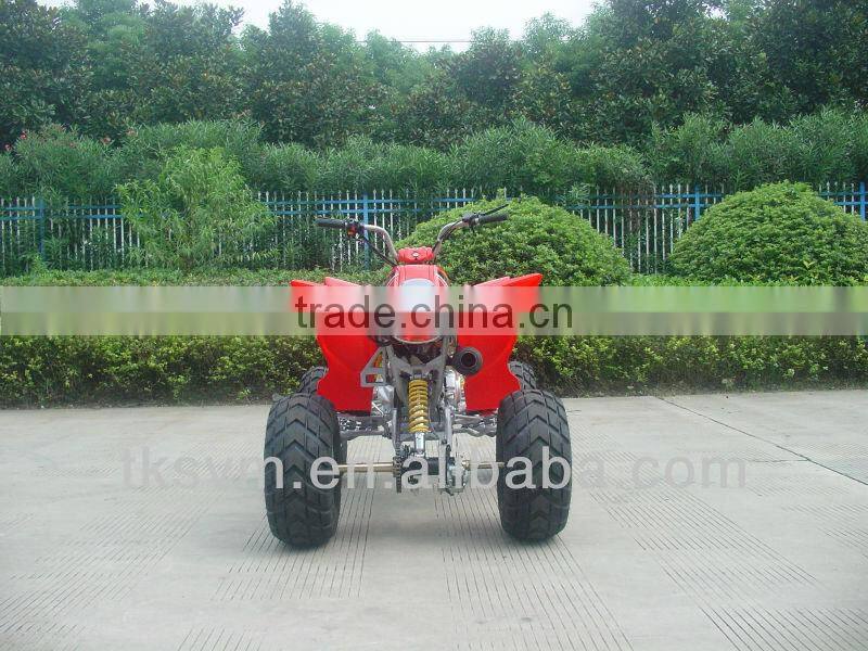 TK110ATV quad(atv/110cc atv) go kart with 4 wheel drive