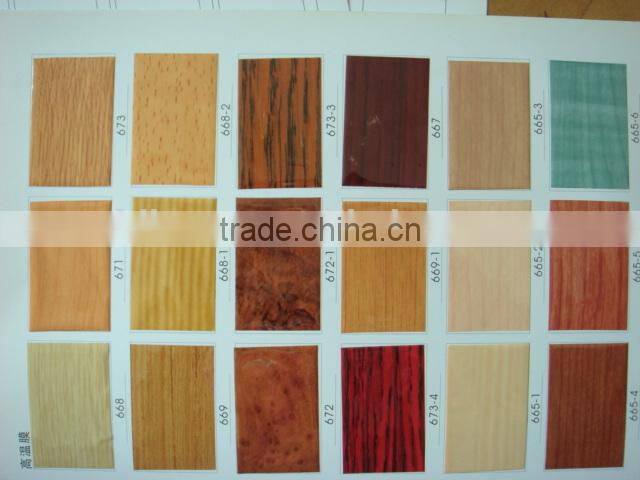 Manufacturer PVC Stretch Ceiling Film &Building Material