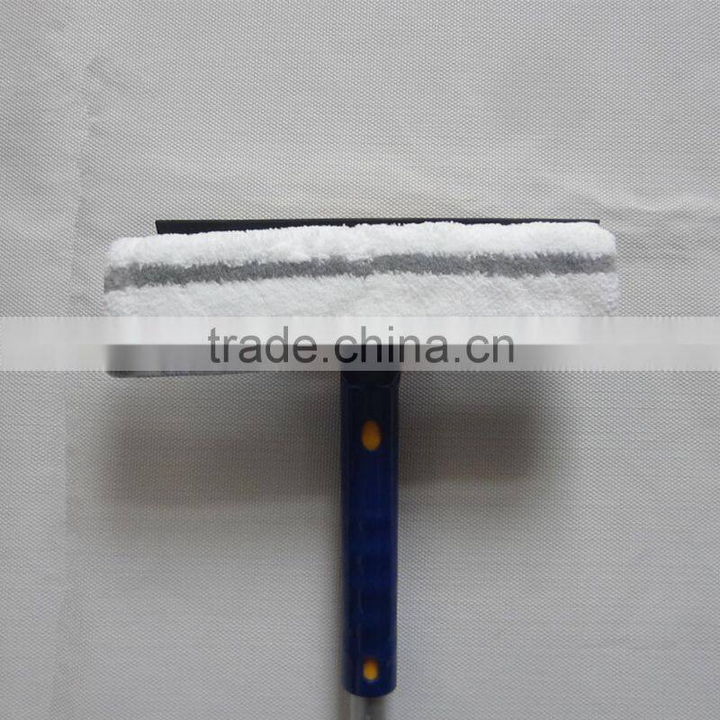 Hand Holding Type Window Wiper Combo For Window Cleaning