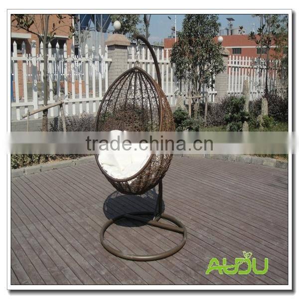 Audu Wicker Hanging Chair,Swing Chair,Hanging Hammock