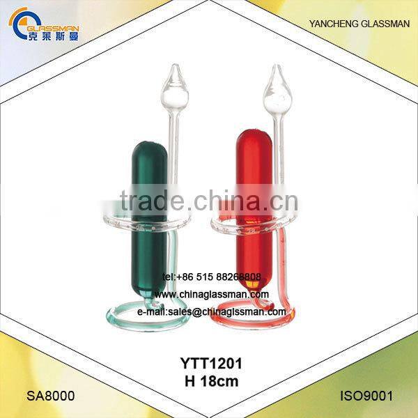 Accurate Room Twist Thermometer YTT1301M