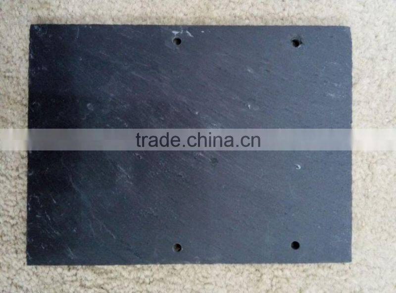 Black slate,slate tile price,cheap slate flooring tile