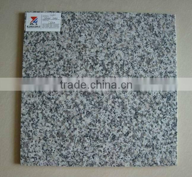 G623 rosa beta granite polished tiles size 400x400