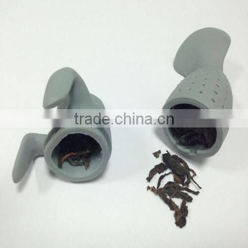 Wholesale Silicone Tea Infuser,tea filter,silicone tea strainer