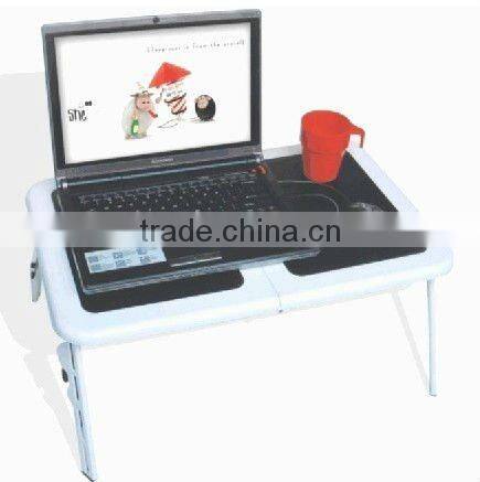 computer table,folding computer table, laptop desk
