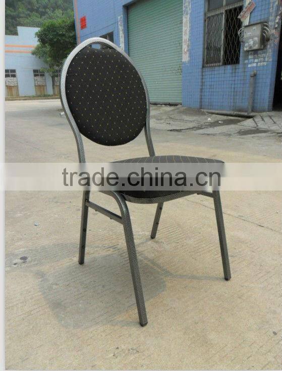 Egg Back Design Foshan Shunde Banquet Chair FD-656