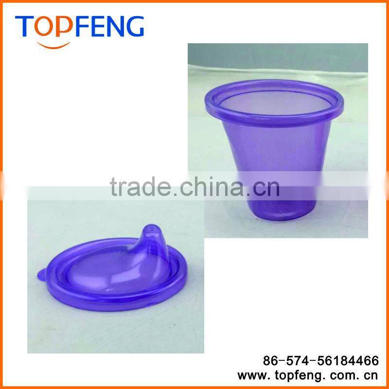 The First Years Take & Toss Spill-Proof Sippy Cups