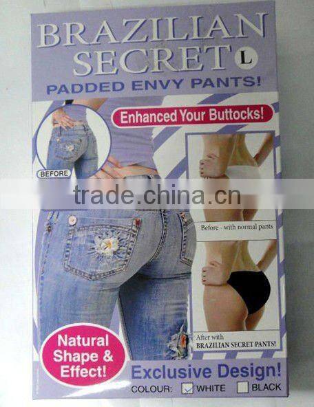 Brazilian Secret Underwear/women secret underwear/sexy underwear