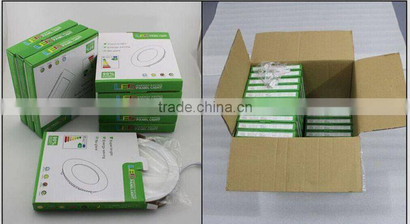 square led panel light eyeshield, led 600x600 ceiling panel light,square led panel light