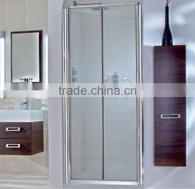 Two Doors Style Germany shower cabin sale , shower enclosure sale