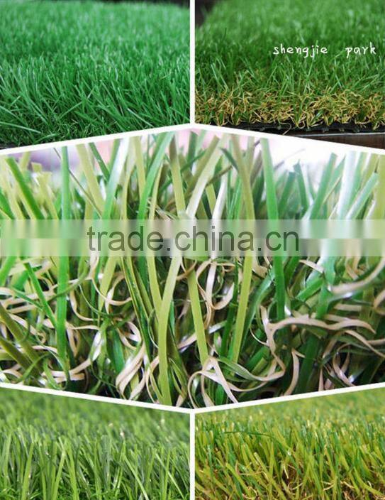 SJ218012 cheap price football artificial turf