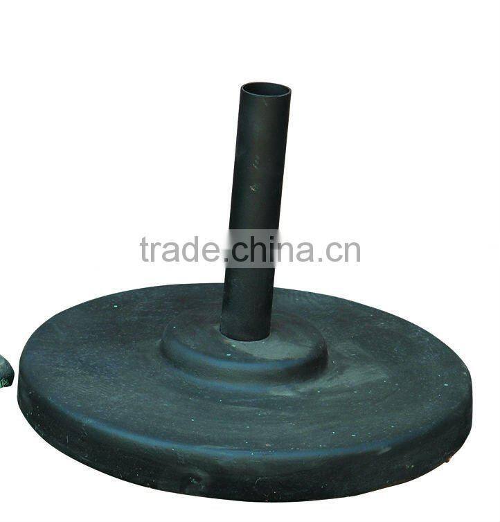 Outdoor Cast Iron Umbrella Base