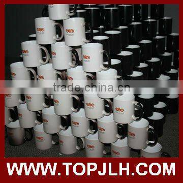 custom made image printed sublimation father's day mug price