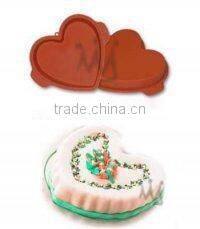 The Most Popular With All Kinds Of Silicone Cake Molds Any Customized Silicone Cake Molds.